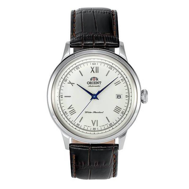 Bambino 40.5 mm Watch AC00009W - Orient