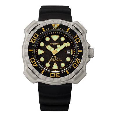 Montre Eco Drive Promaster BN0220-16E - Citizen
