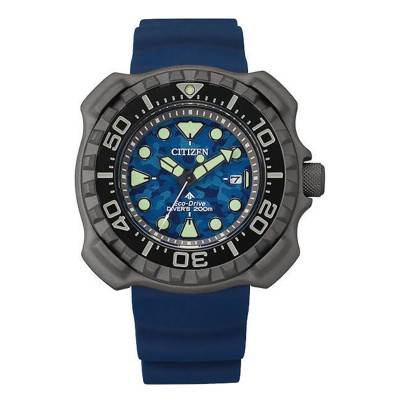 Montre Eco Drive Promaster BN0227-09L - Citizen