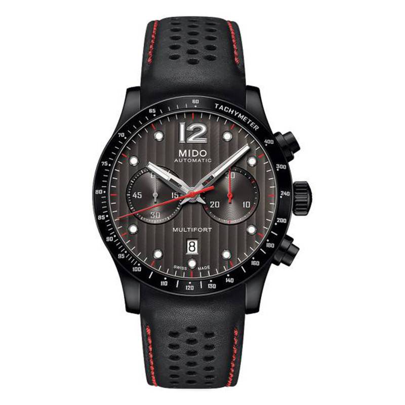 Multifort M025.627.36.061.00 Watch - Mido