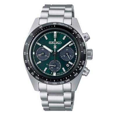 Prospex Speedtimer Solar Chronograph SSC933P1 Watch - Seiko