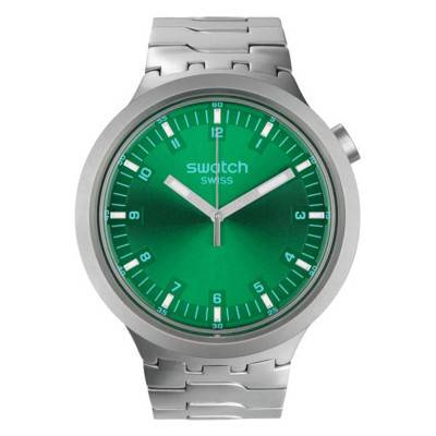 Forest Face SB07S101G Watch - Swatch