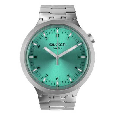 Montre Aqua Shimmer SB07S100G - Swatch