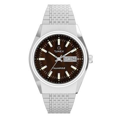 Montre Q Timex Falcon Eye TW2W62400 - Timex