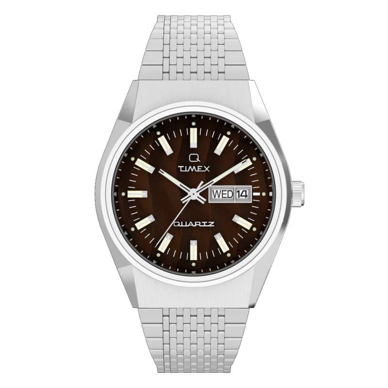 Q Timex Falcon Eye Watch TW2W62400 - Timex