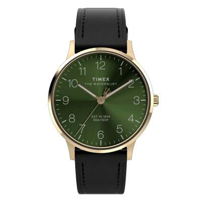 Waterbury Classic Watch TW2W75900 - Timex