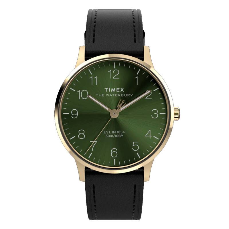 Waterbury Classic Watch TW2W75900 - Timex