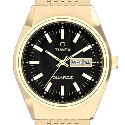 Q Timex Falcon Eye Watch TW2W62500 - Timex