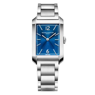 Montre Hampton 10754 - Baume & Mercier