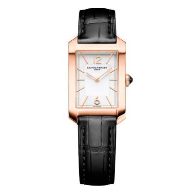Montre Hampton 10752 - Baume & Mercier