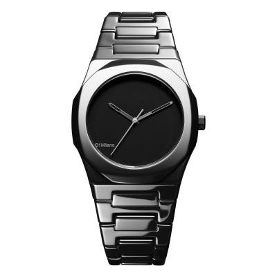 Montre Ceramica Pure Black CEBU01 - D1 Milano