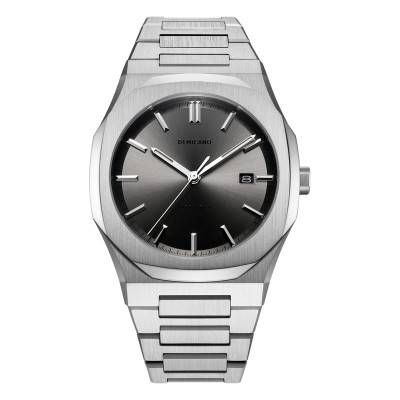 Montre Automatico Obsidian ATBJ15 - D1 Milano