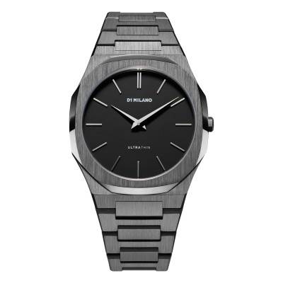Ultra Thin Re-Gun Watch UTBJ41 - D1 Milano