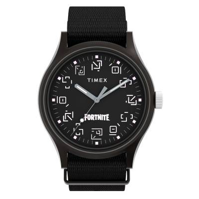 Montre Timex MK1 x Fortnite TW2W97000 - Timex