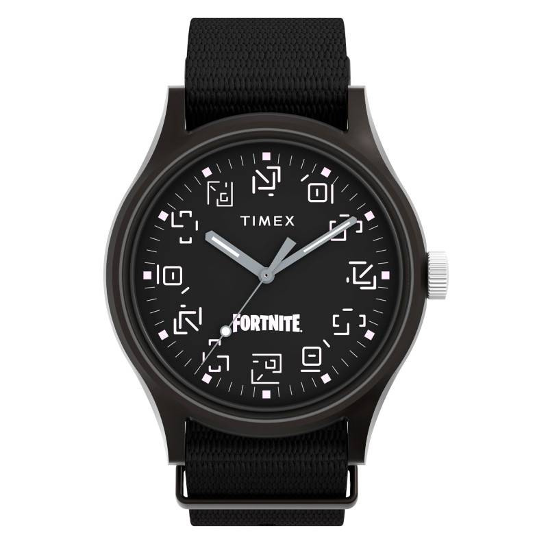 Timex MK1 x Fortnite Watch TW2W97000 - Timex