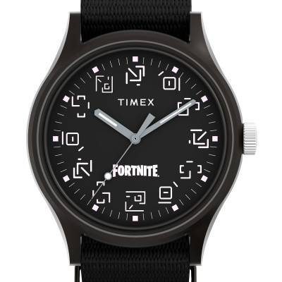 Montre Timex MK1 x Fortnite TW2W97000 - Timex