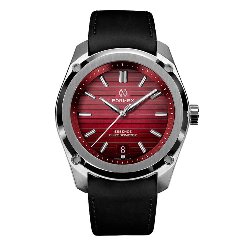 Gamaret Essence 39mm Watch 0333.1.6671 - Formex