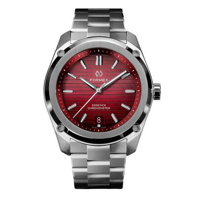 Montre Essence 39mm Gamaret 0333.1.6671 - Formex