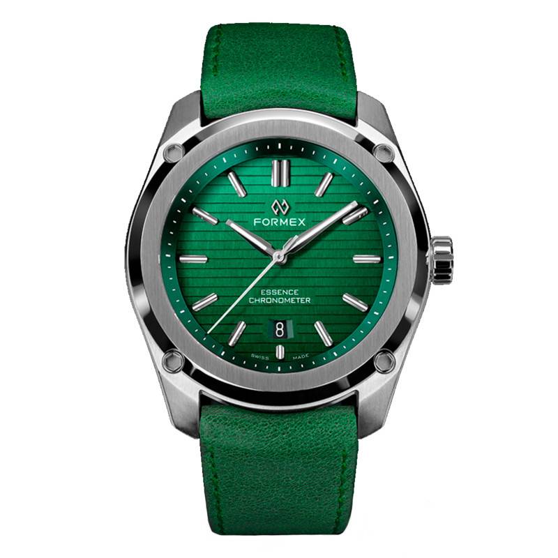 Green 39mm Essence Watch 0333.1.6600 - Formex