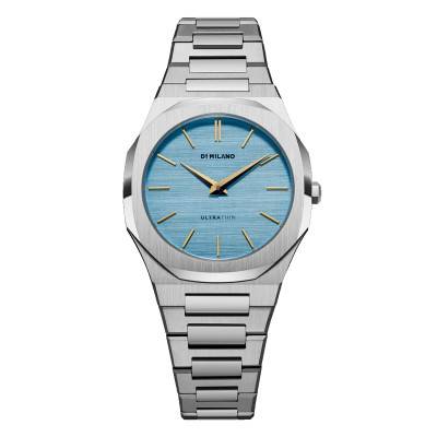 Ultra Thin Bracelet 34mm Dusk Watch UTBL17 - D1 Milano