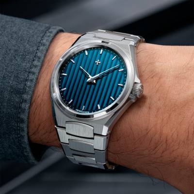 Arsenale 40 6221502C Watch - Venezianico