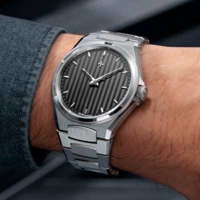 6221503C Arsenale 40 Watch - Venezianico
