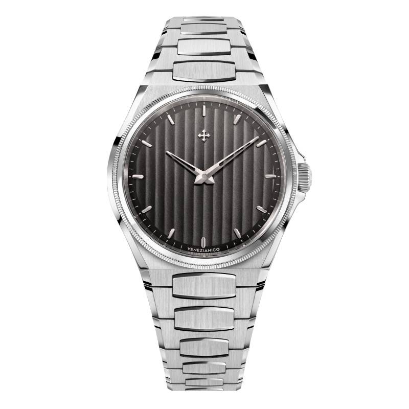 6221503C Arsenale 40 Watch - Venezianico