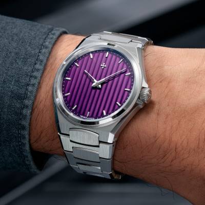 Montre Arsenale 40 6221501C - Venezianico