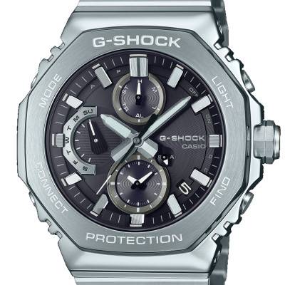 Montre Full Metal 2100 Chronograph GMC-B2100D-1AER - Casio G-Shock