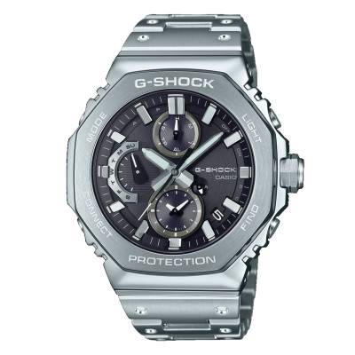 Montre Full Metal 2100 Chronograph GMC-B2100D-1AER - Casio G-Shock