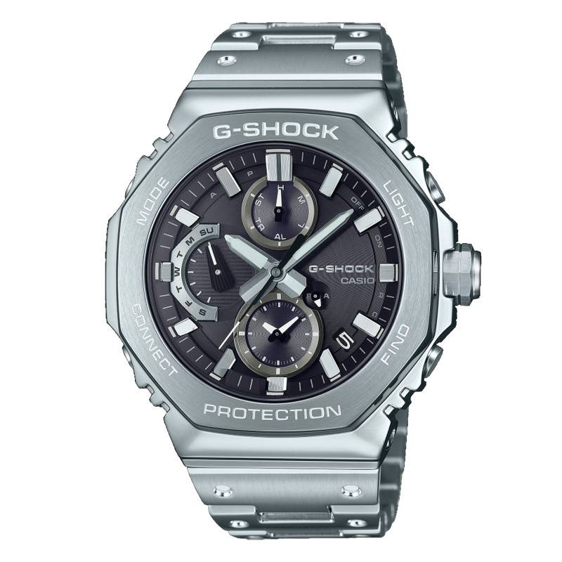 Full Metal 2100 Chronograph Watch GMC-B2100D-1AER - Casio G-Shock