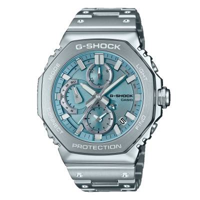 Montre Full Metal 2100 Chronograph GMC-B2100AD-2AER - Casio G-Shock