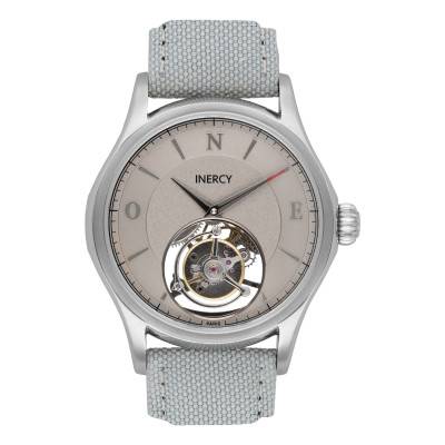 Montre Inercy One Light Grey - Inercy