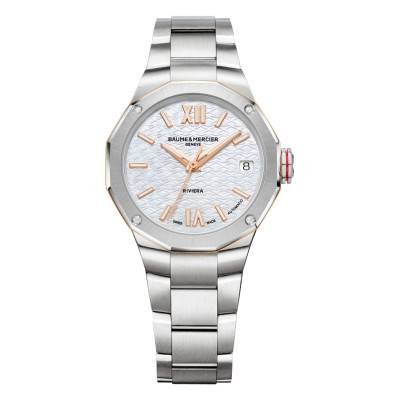 Montre Riviera 10743 - Baume & Mercier