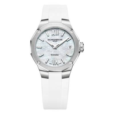 Montre Riviera 10837 - Baume & Mercier