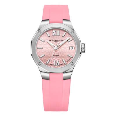 Montre Riviera 10798 - Baume & Mercier