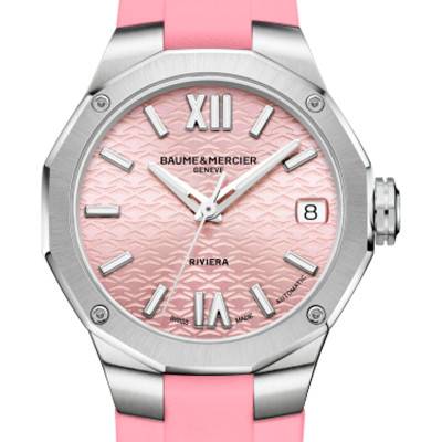 Montre Riviera 10798 - Baume & Mercier