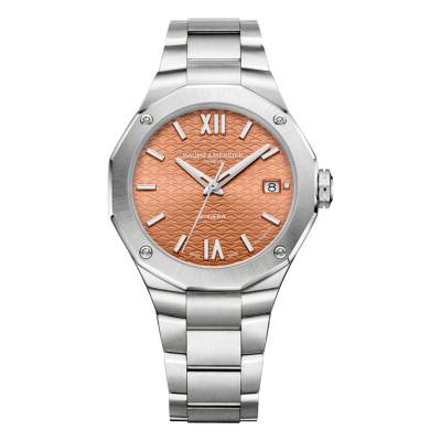 Montre Riviera 10764 - Baume & Mercier