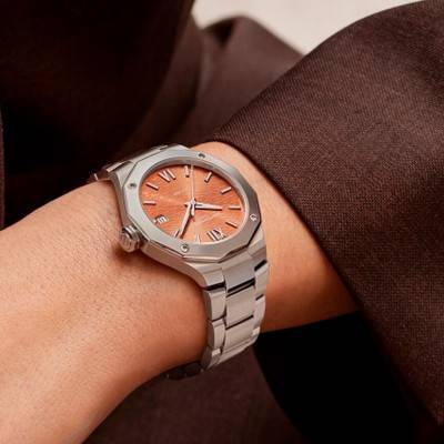 Montre Riviera 10764 - Baume & Mercier