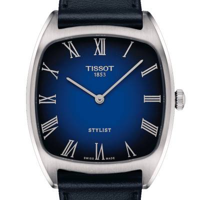 Montre Heritage Stylist T1599091604300 - Tissot