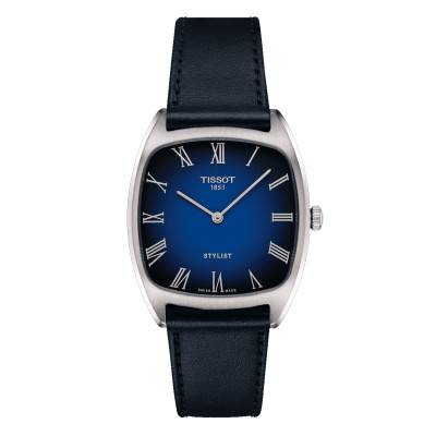 Montre Heritage Stylist T1599091604300 - Tissot