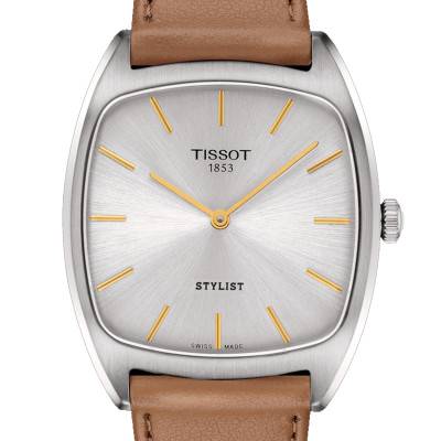 Montre Heritage Stylist T1599091603100 - Tissot