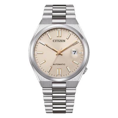 Citizen Tsuyosa NJ0151-88W Watch - Citizen