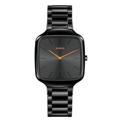 True Square Thinline R27054162 Watch - Rado