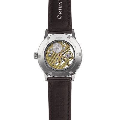 M45 F8 Skeleton Hand Winding Watch RE-AZ0004S - Orient Star