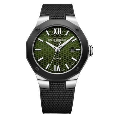 Montre Riviera 10763 - Baume & Mercier