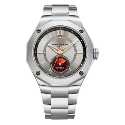Montre Riviera 10744 - Baume & Mercier