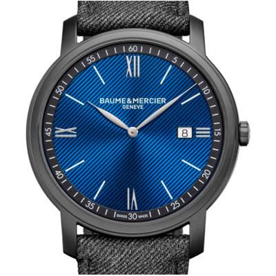 Montre Classima 10780 - Baume & Mercier