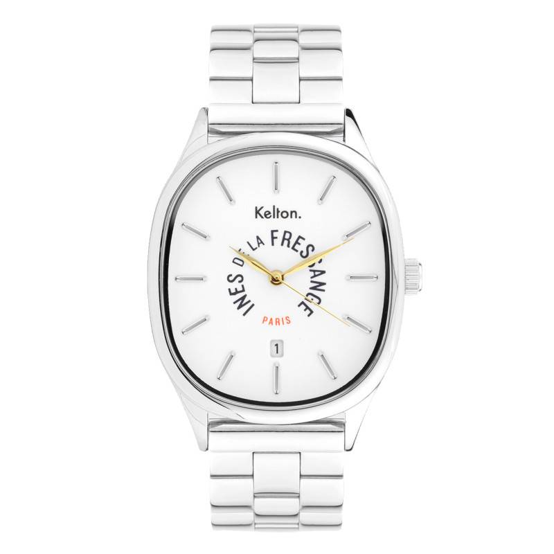 Grande Colorama Kelton x Ines de la Fressange Watch 9125412 - Kelton