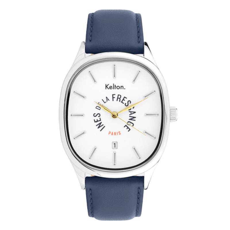 Grande Colorama Kelton x Ines de la Fressange Watch 9125462 - Kelton